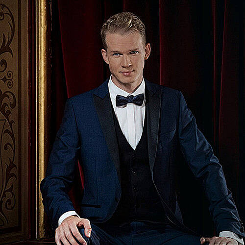 Der Mentalist