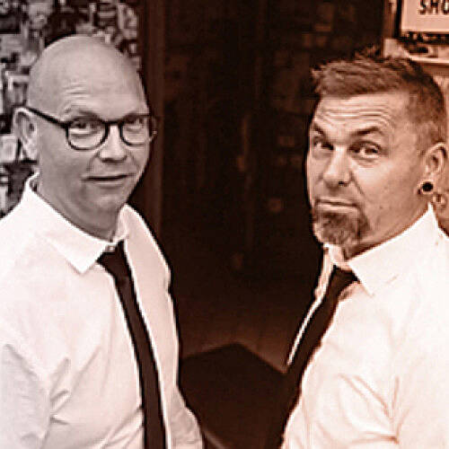 Ziron & Papke
