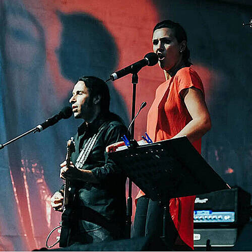 Season Opening Party